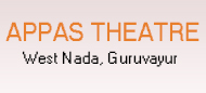 Appas Theatre Guruvayoor